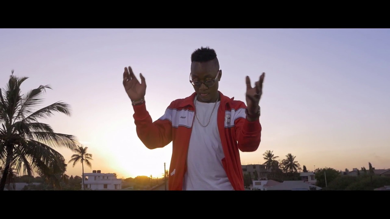 Jah Kid - Imeweza Official Video