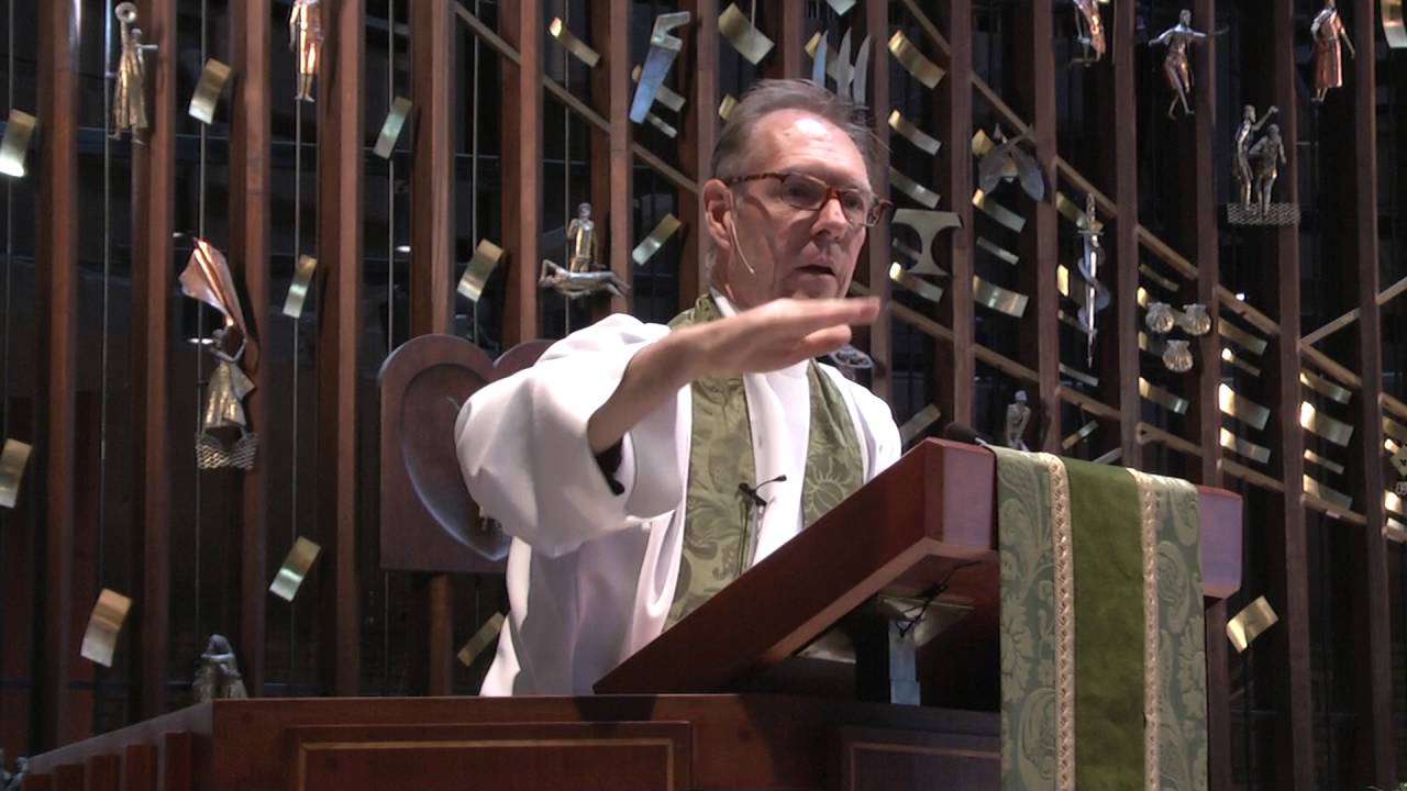 6.19.16 - The Rev. Peter F. Walsh