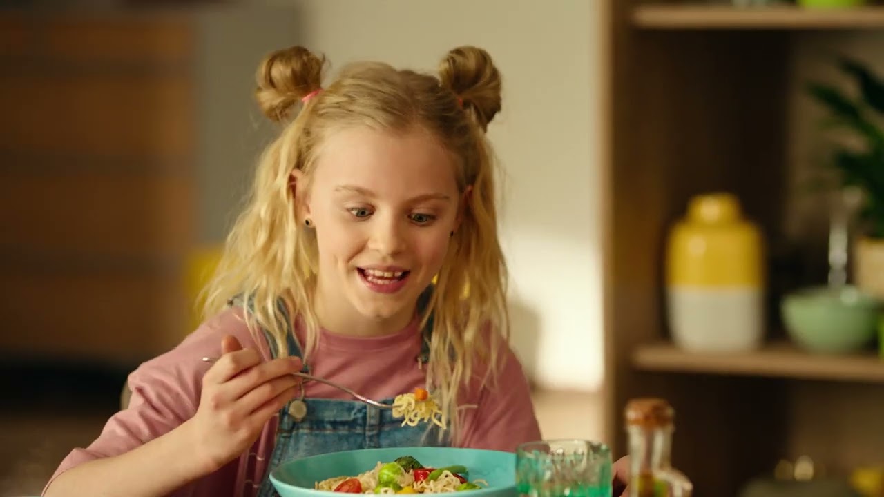 Instant Noodle REEVA