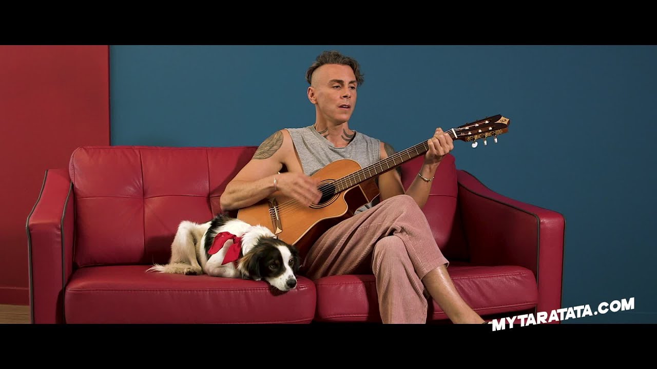 Taratata Extra : Asaf Avidan 