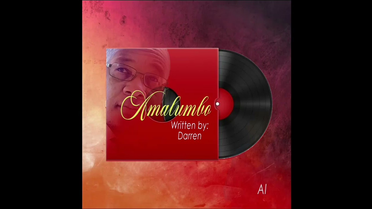 AMALUMBO -Darren