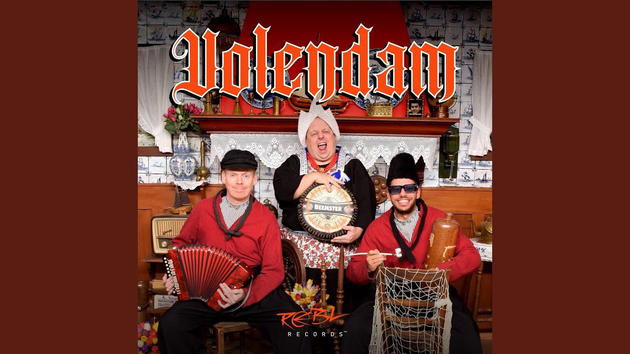 Volendam