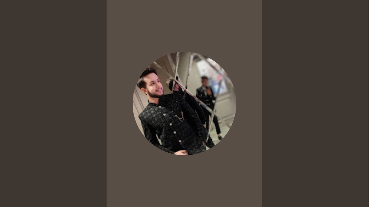 The Ashish Verma is live