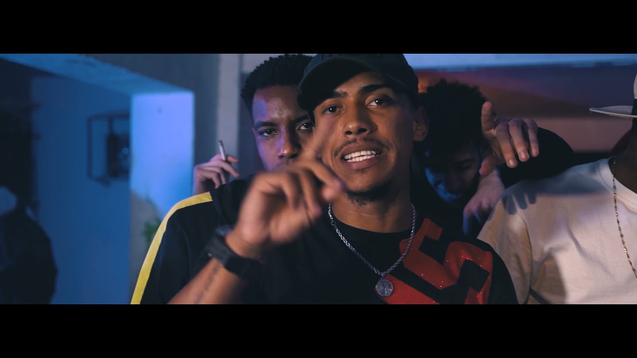 KEMZY - FREE PA´ LA GANG (MERCENARIOS MUSIC)