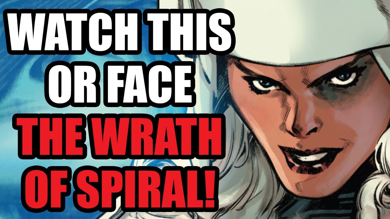 Spiral Breaks Youtube