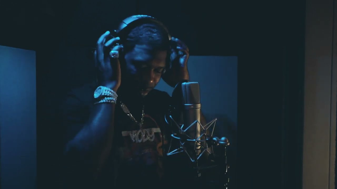 Kolyon AKA Koly P 