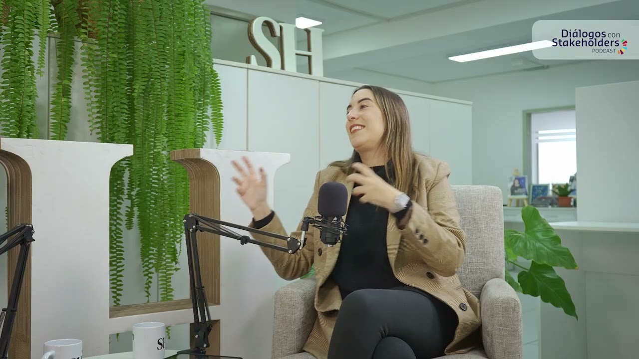 T4 - Ep.02. El nuevo mapa del emprendimiento: MYPE y retail con Isabella D'Angelo