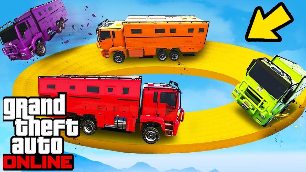 GTA 5 : DONT FALL IN THE HOLE CHALLENGE !! MALAYALAM