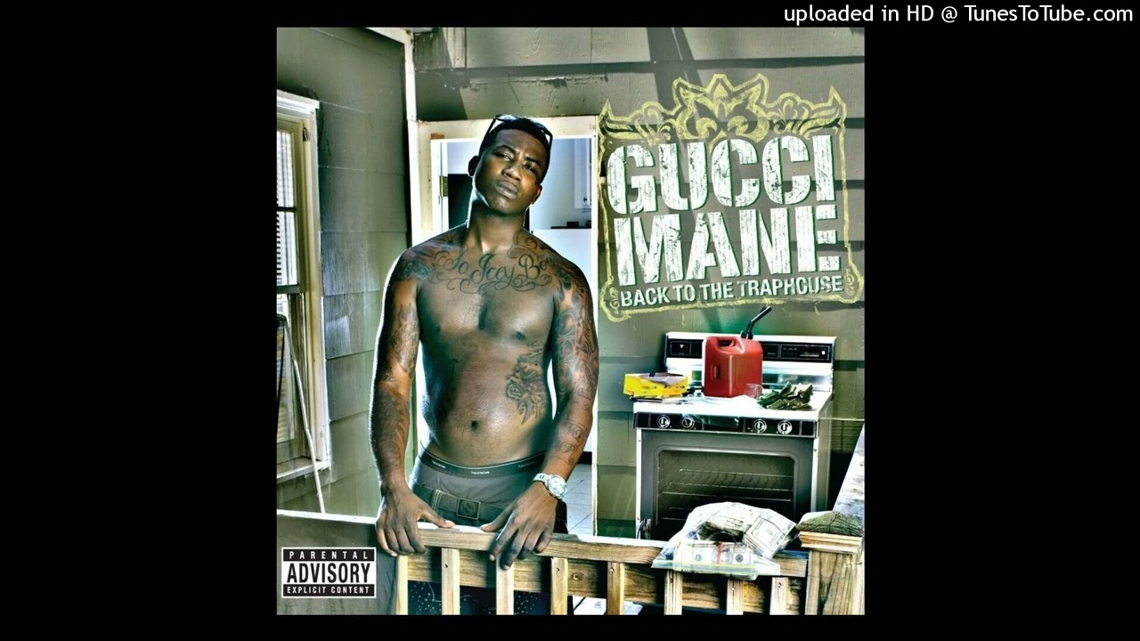 Gucci Mane x Shawty Redd Type Beat - 