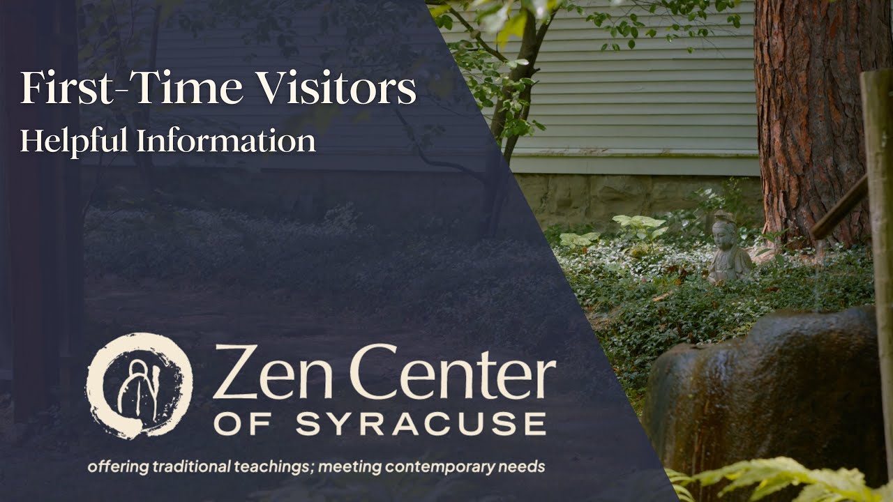ZCS_Helpful Information for First Time Visitors