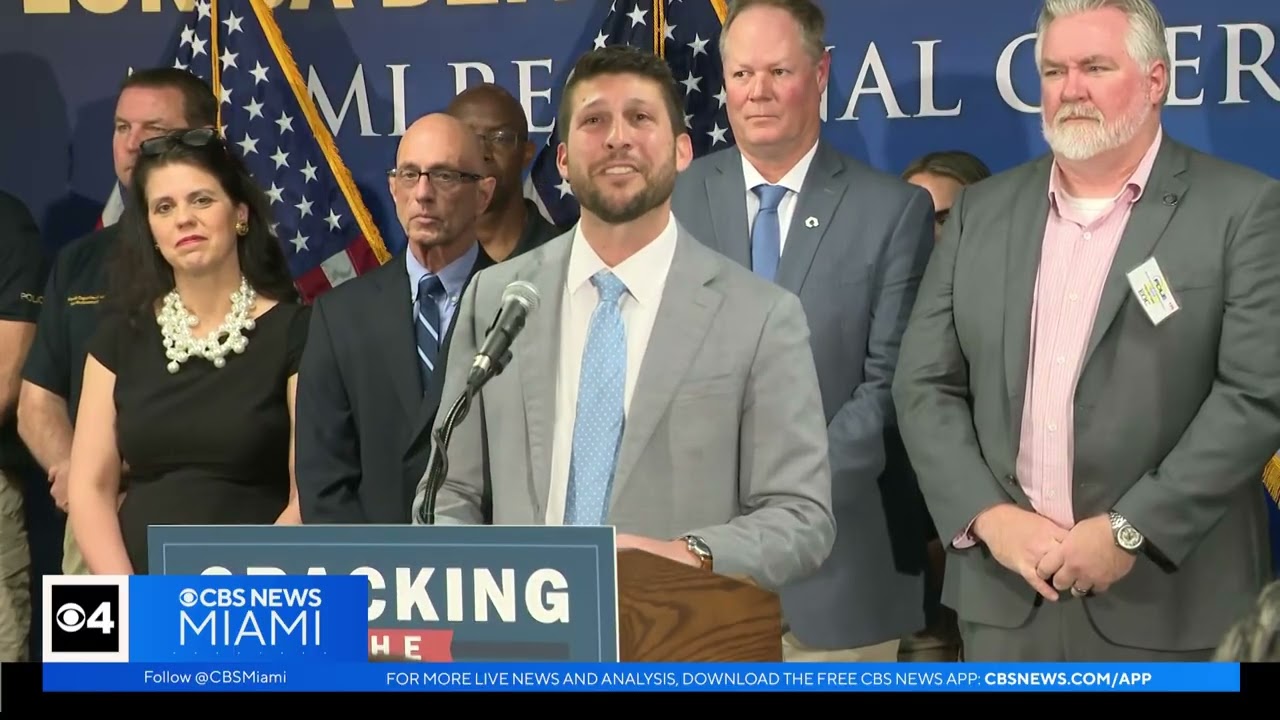 Alligator Alcatraz costs revealed as Florida Attorney General goes quiet | Facing South Florida
