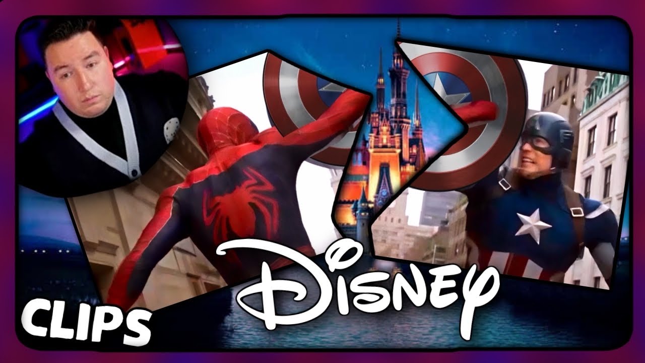 Disney Sends Cease & Desist To Seedance 2.0