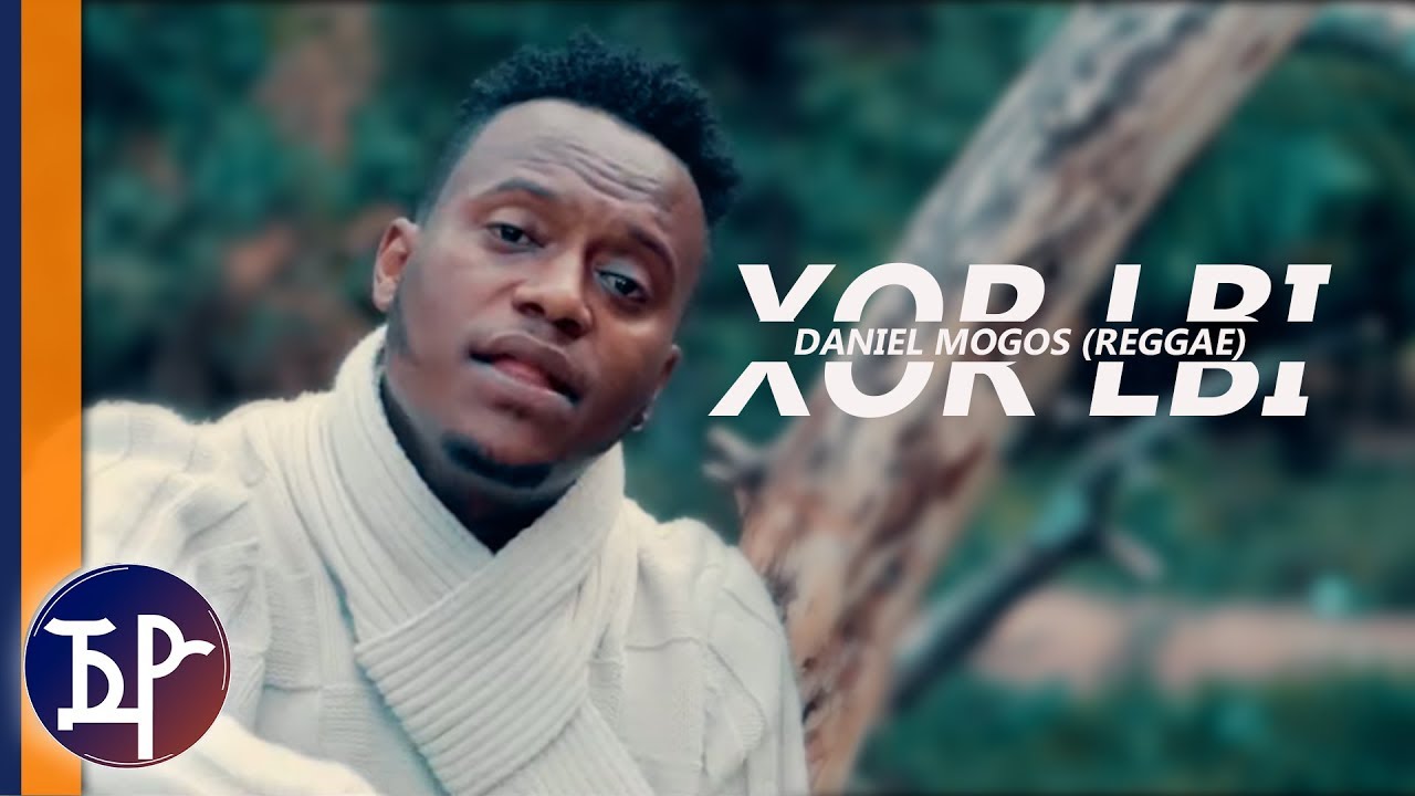 Daniel Mogos (Reggae) - Xor Lbi (Official Video) - Eritrean Music 2019