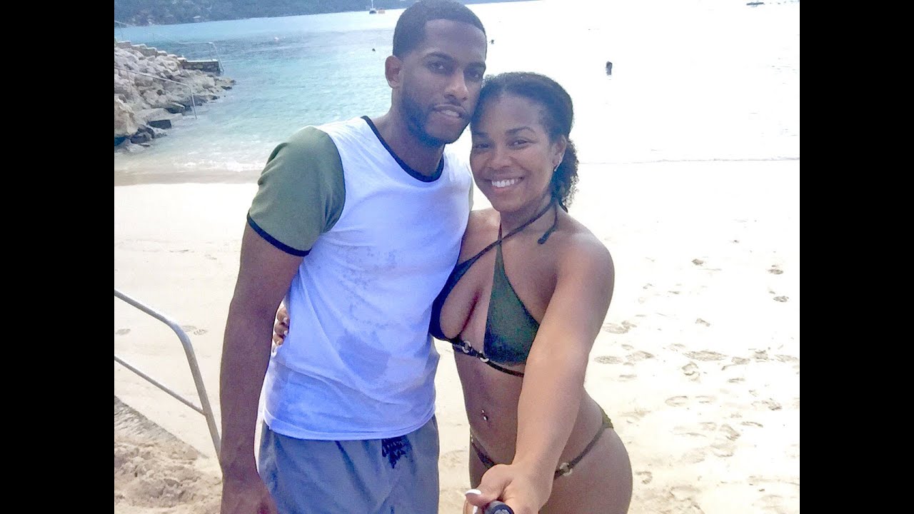 CARIBBEAN CRUISE | VACATION | HAITI VLOG