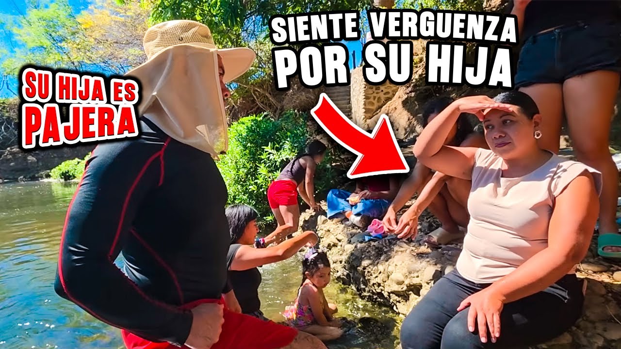 Madre de estrella avergonzada por las mentiras de su hija
