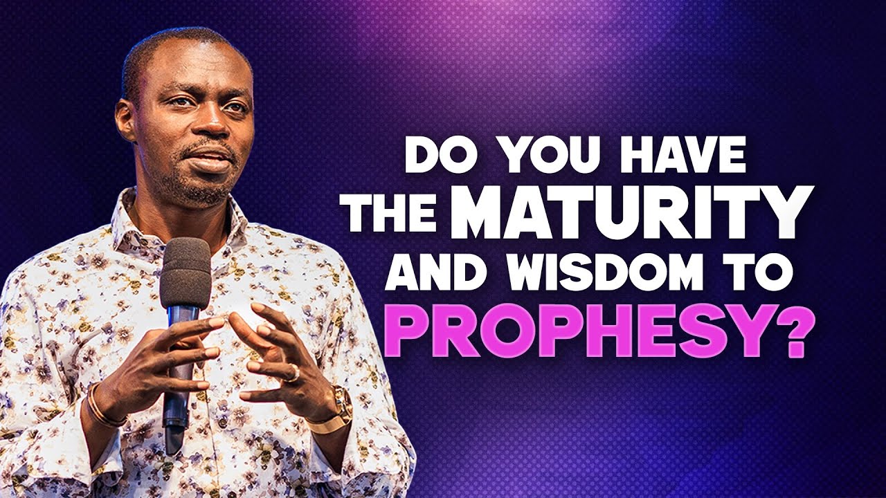 The Order of Submission In Church | Teaching by Apostle Grace Lubega