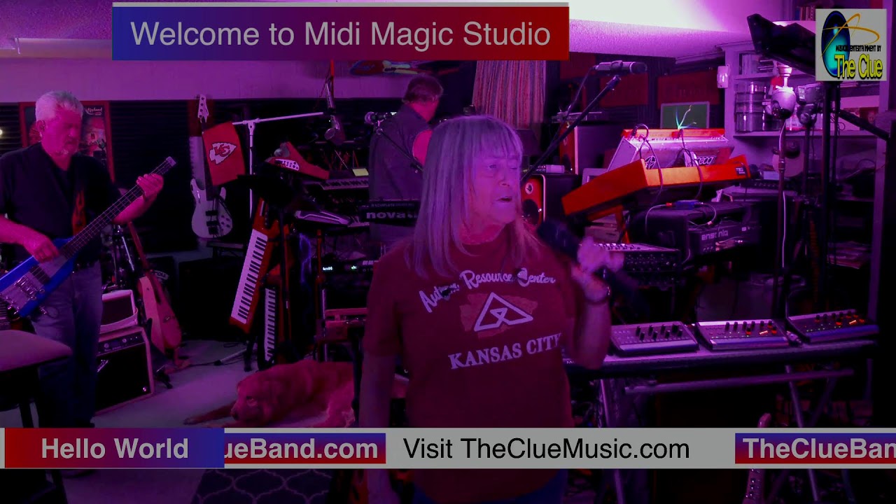 The Clue Band 1.7.26 1