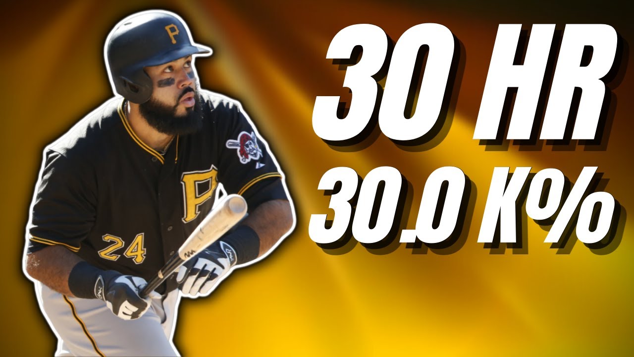 This MLB Slugger Was Ahead Of His Time