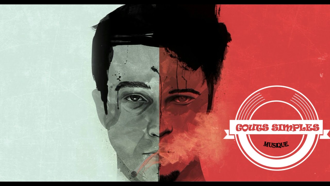 Tyler Durden - FIGHT CLUB /// Fight Club Music Mix - Goûts Simples Musique -