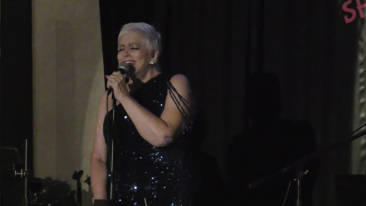 Long Long Time performed by Sharon sills