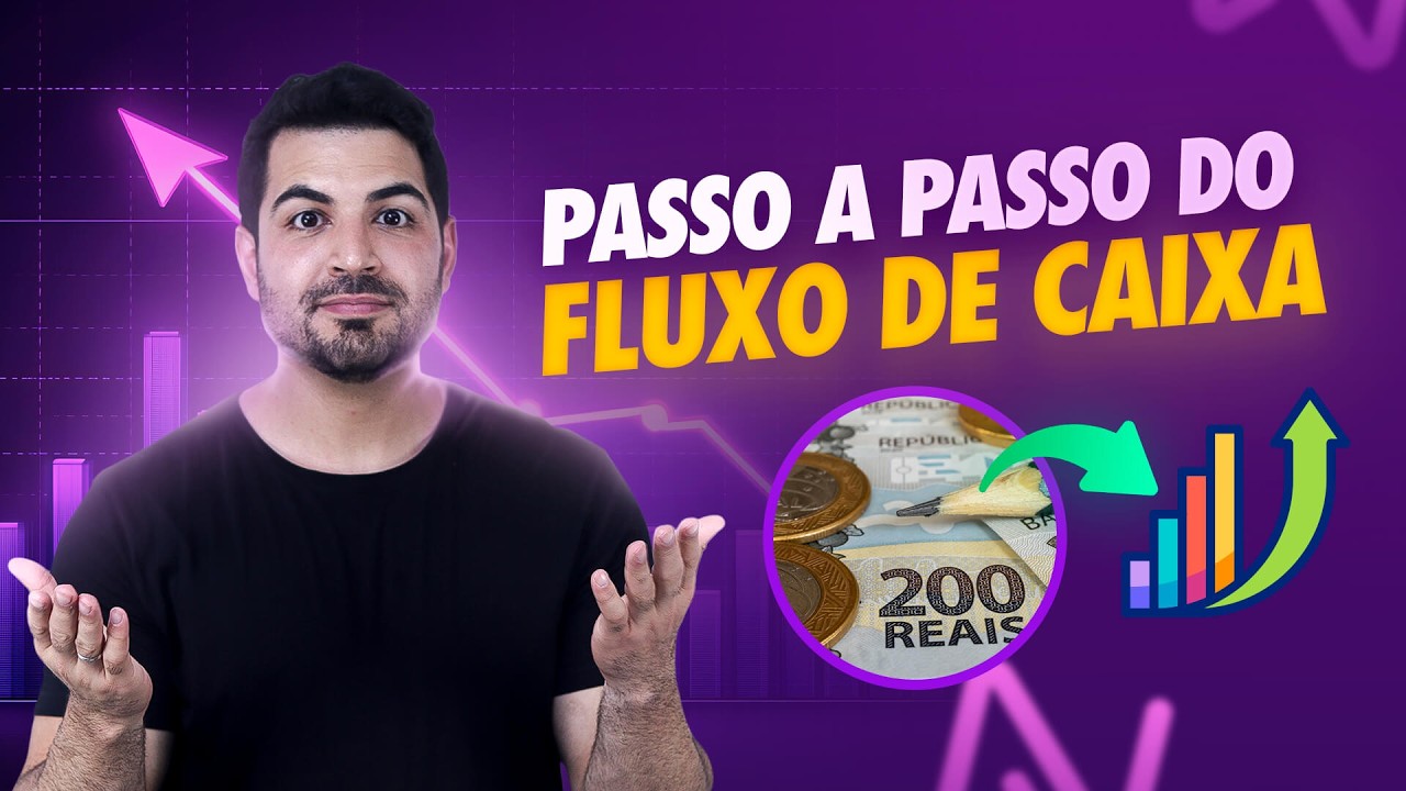 Como gerenciar o fluxo de caixa da sua academia, estúdio ou box