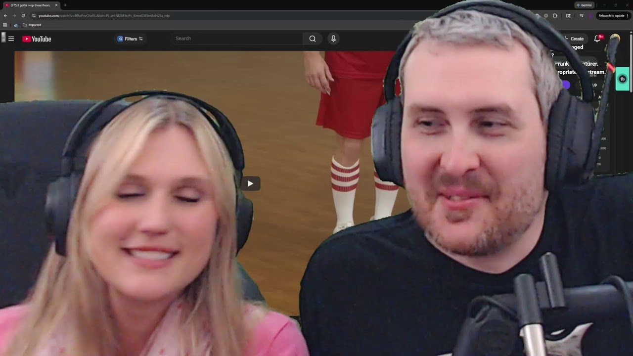She's Back! Finishing It takes Two with Kiki! | !discord