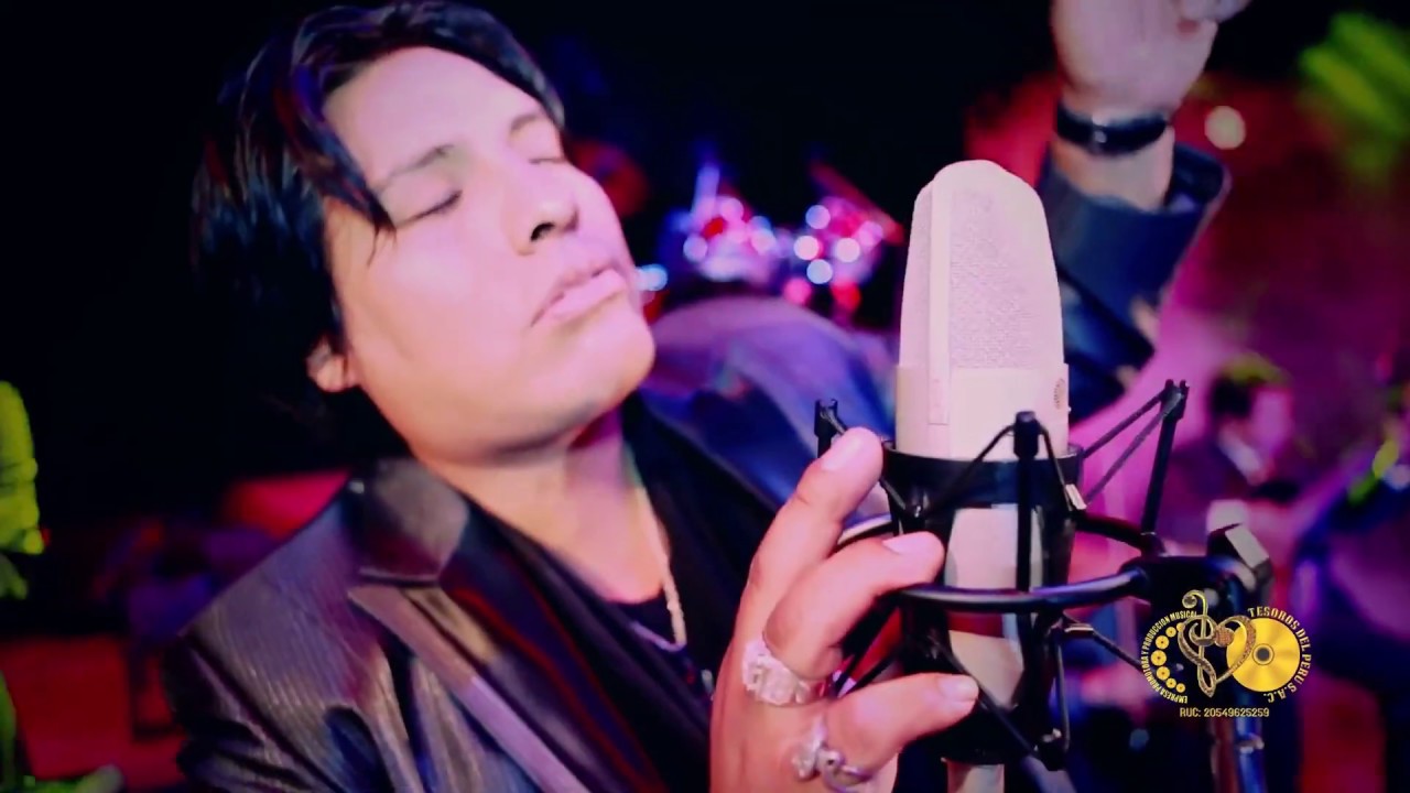 Chinito Del Ande - Flor de Choquechampi / Oficial
