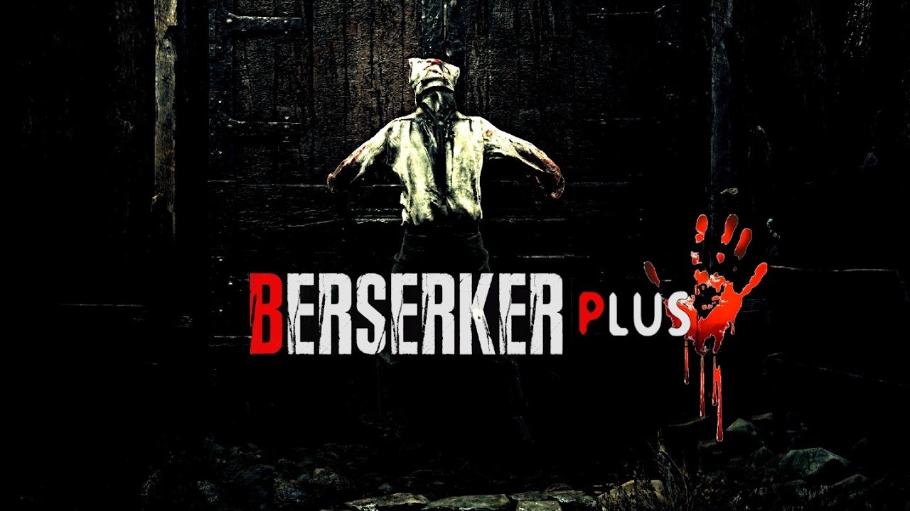 Berserker Plus No Death Attempt Runs, Attempt #2 | RE4R