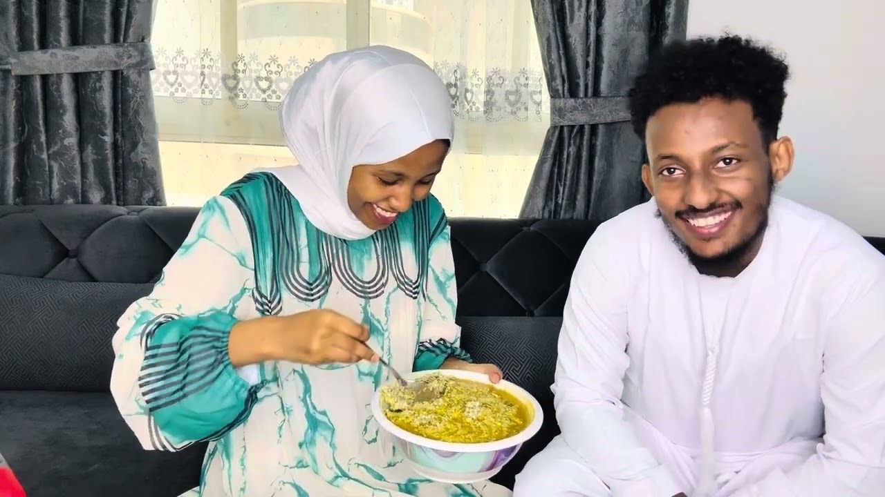 መተናል  😂❤️