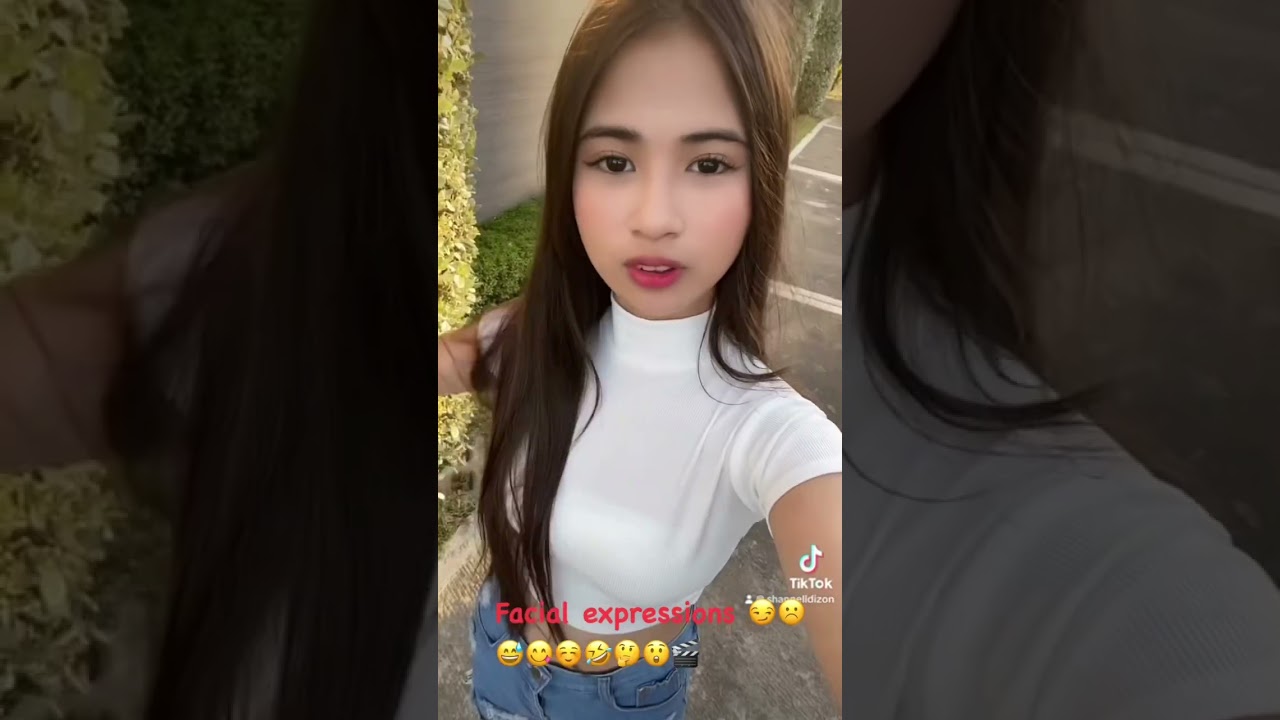 It&rsquo;s just me  #model #artista #pinay#vlogger #rampmodel #movieactress #trending |Shannell Dizon