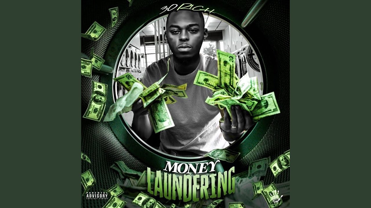 Money Laundering