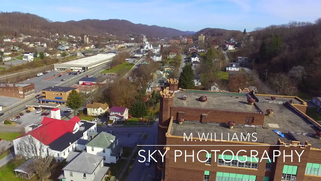 Bluefield West Virginia