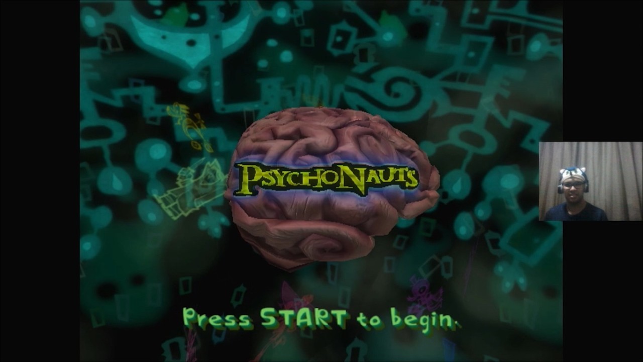 Psychonauts PS2 vs Xbox | QUAL É O MELHOR?