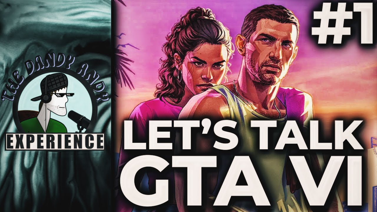 GTA 6: There’s STILL So Much We Haven’t Seen (Dandy Andy Experience #1)