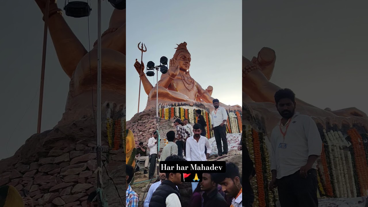 bholenath ke Jay ho #harharmahadev #shivshankar #shiva