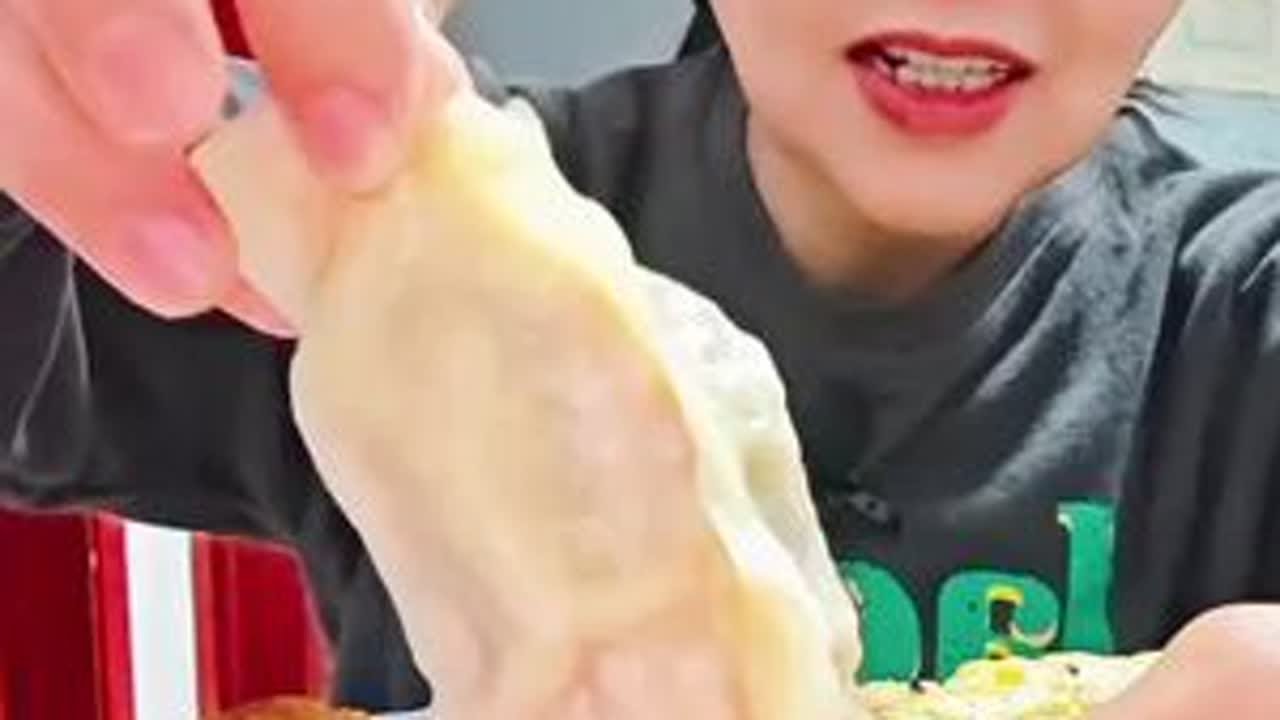 东北老酱油，吃个大蒸饺