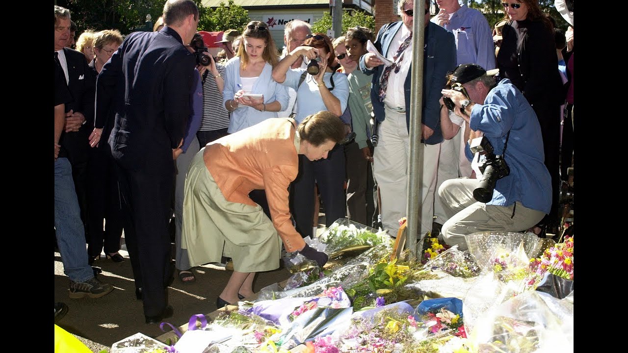 Arsonist responsible for killing 15 in Qld seeks parole