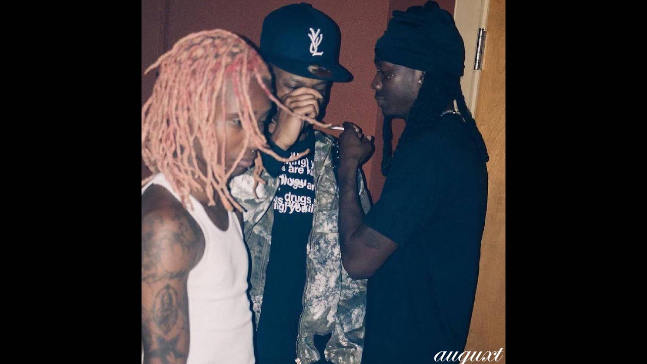 (free) nine vicious sample type beat - 