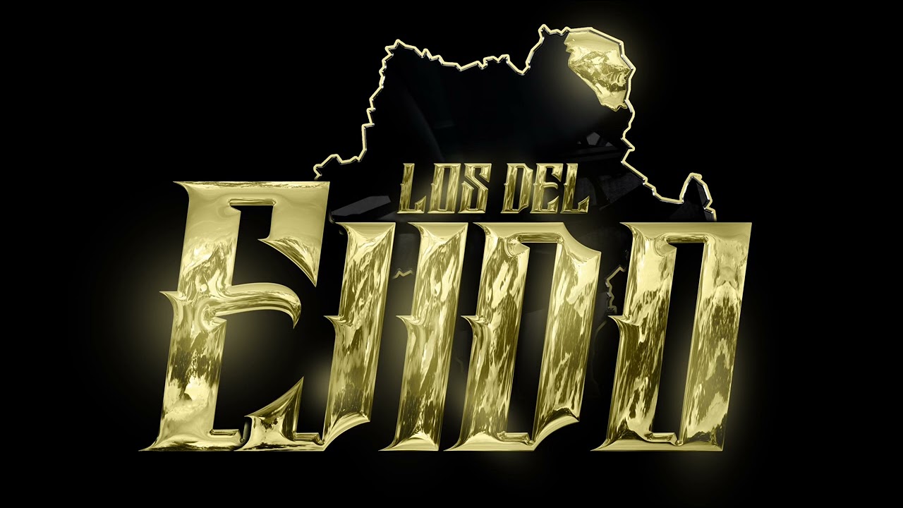 LOS DEL EJIDO (Que Les Arde)- Autor ( Marcos Garcia)