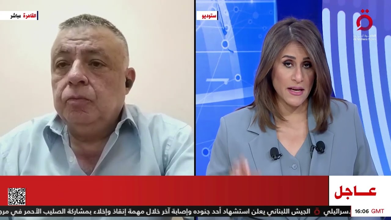 الكاتب الصحفي فادي عاكوم: لبنان يحتاج في حدود 500 مليون دولار لمعالجة أزمة النازحين