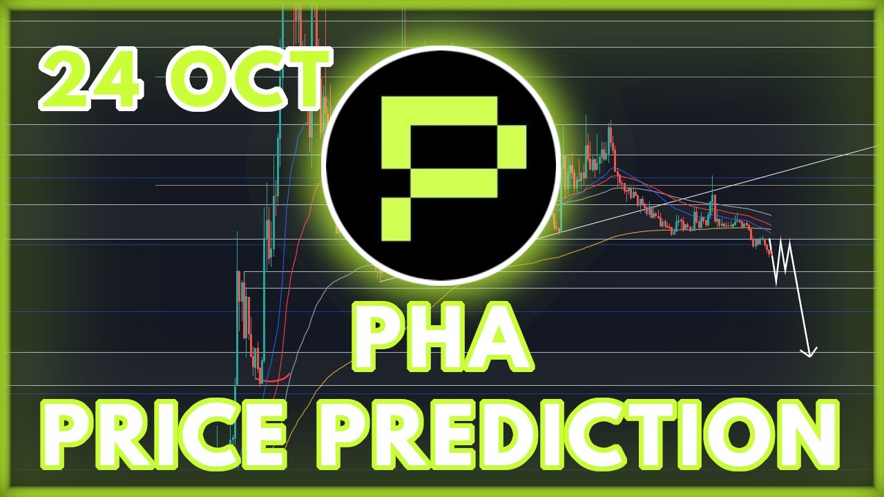 PHALA UPDATE NOW! | PHALA NETWORK (PHA) PRICE PREDICTION 2022!