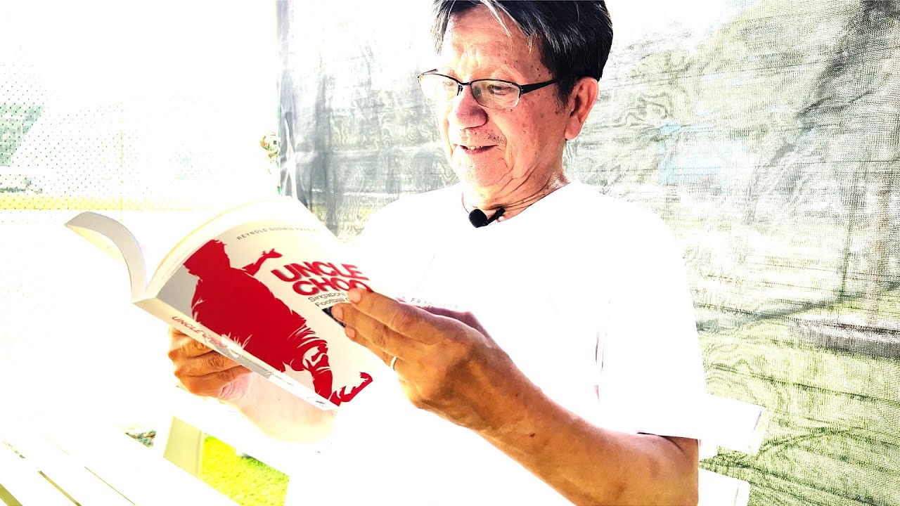 Uncle Choo's Legacy — 4 Key Winning Points