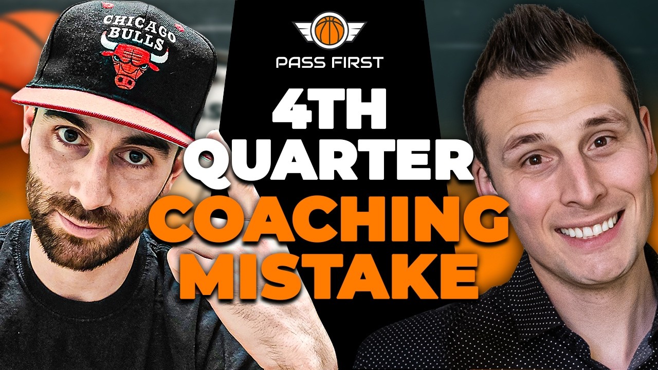 4th Quarter Mistakes That Cost Coaches Wins