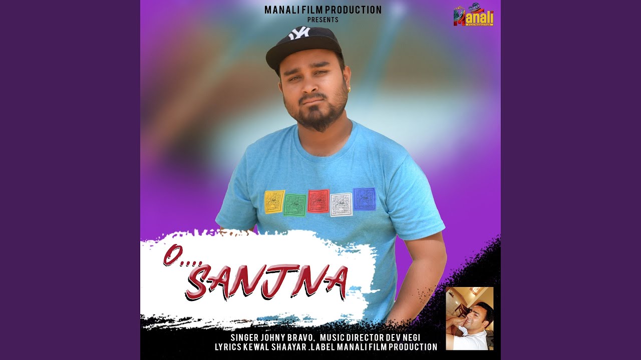 O Sanjna