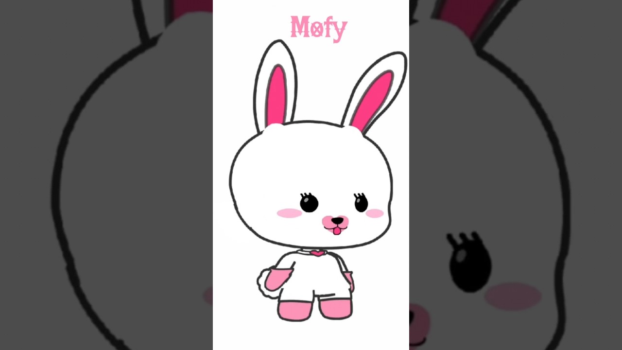 💞Mofy in Gacha Club💞