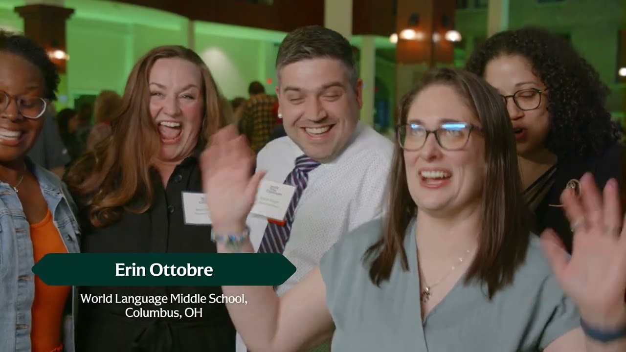 Ignite the Classroom Recap 2025 | Huntington Bank