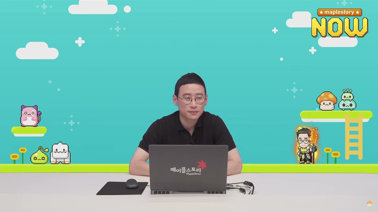 [원본] 김창섭 라이브 중 AI노래 언급