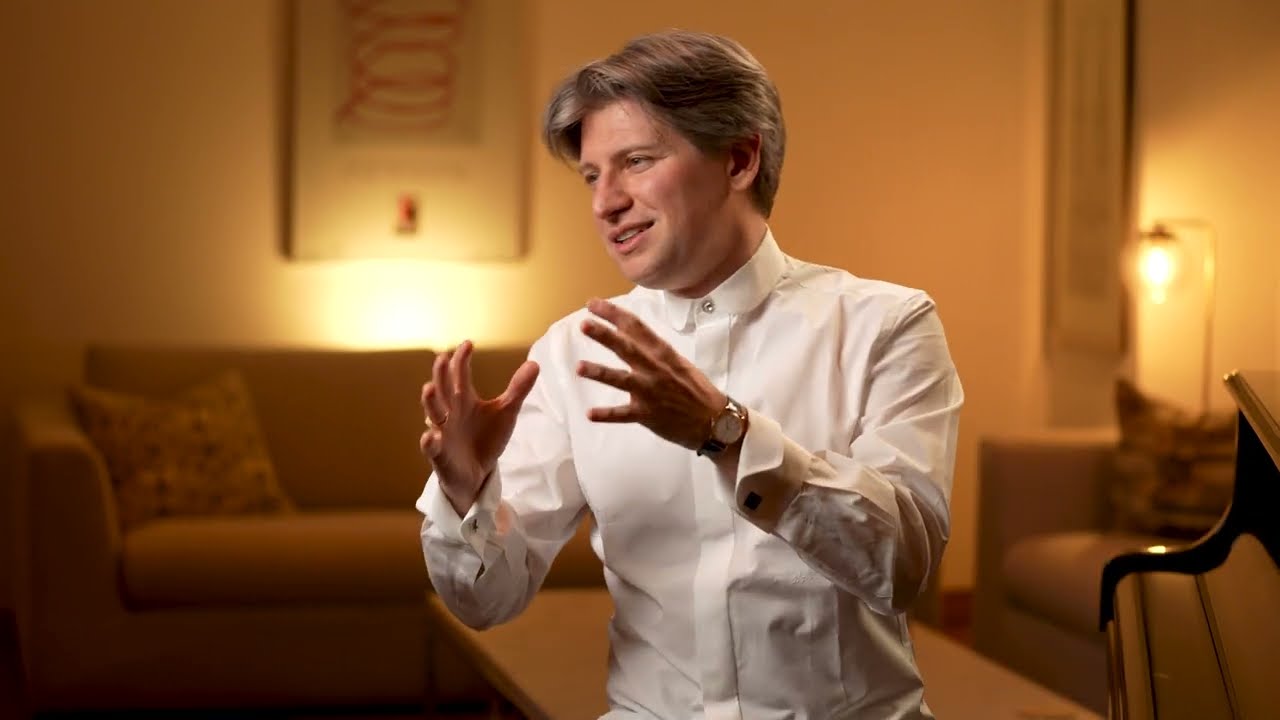 Beethoven Symphony No. 3 “Eroica” | Daniele Rustioni on Beethoven’s Eroica