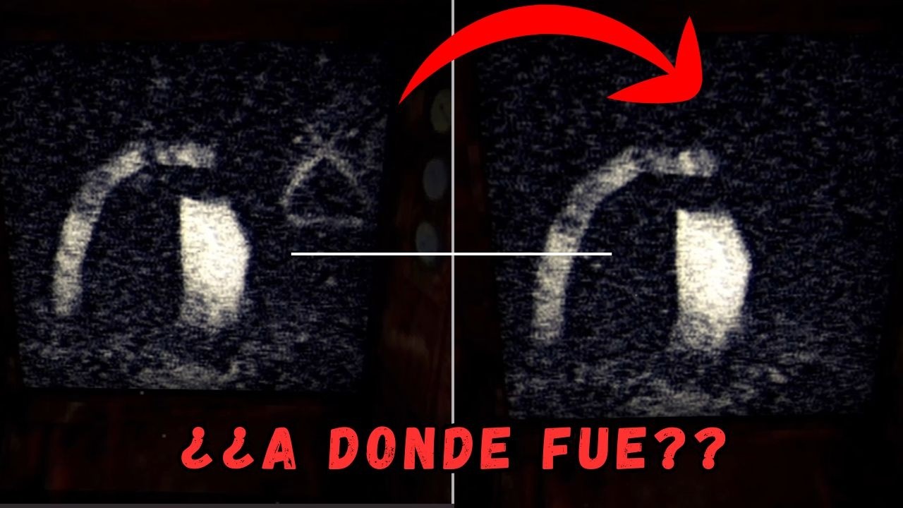 ¿QUE SE ESCONDE EN ESTE MAR? - Iron Lung