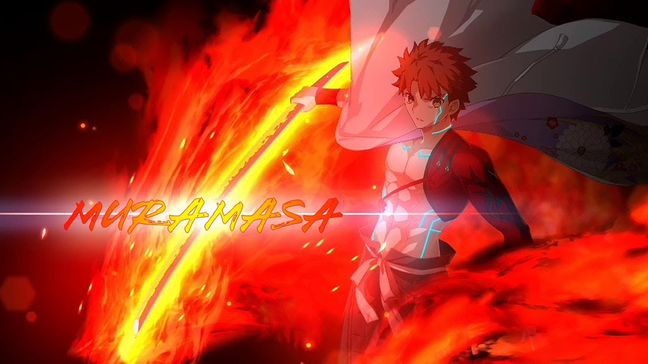 FGO - Senji Muramasa Solo vs Valkyrie - Lostbelt 2